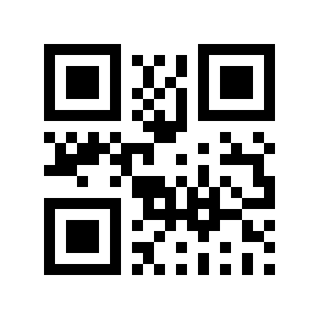 QR code 84711
