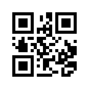 QR code 84712