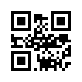QR code 847330