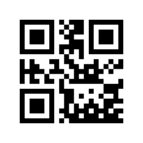 QR code 847335