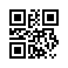 QR code 848118