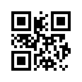 QR code 848484