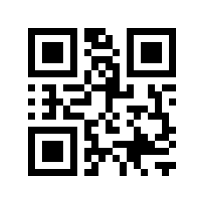 QR code 848485
