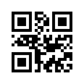 QR code 848487