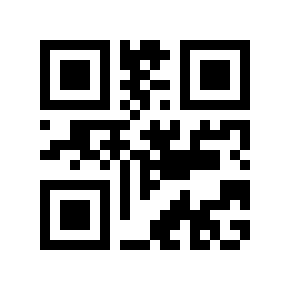 QR code 848490