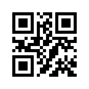 QR code 848494
