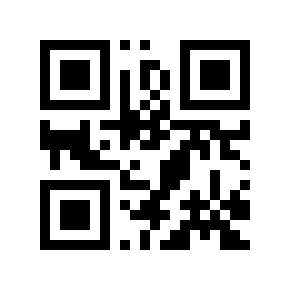 QR code 848507