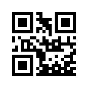 QR code 848524