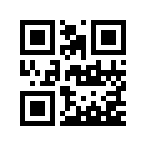 QR code 848532