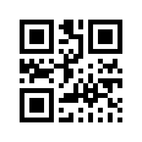 QR code 848534