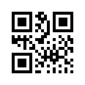 QR code 850063