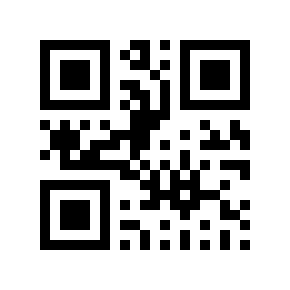 QR code 850081