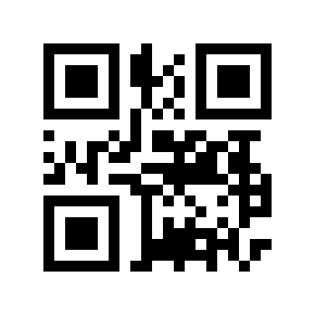 QR code 850085