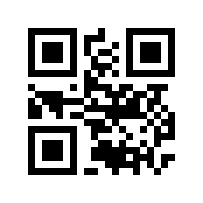 QR code 850119