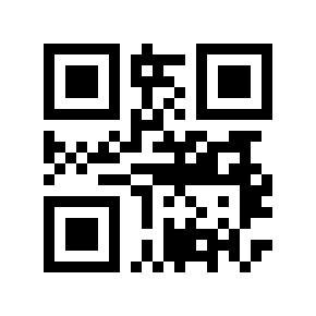 QR code 85034