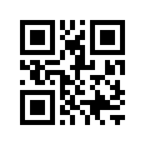 QR code 850399