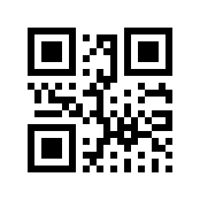 QR code 85082