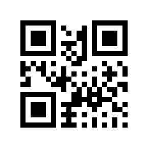 QR code 851074