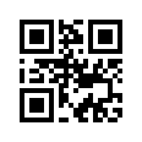 QR code 85122