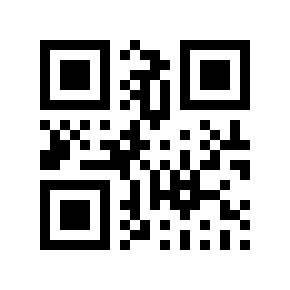 QR code 852013