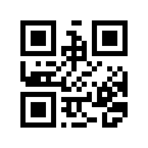 QR code 852016