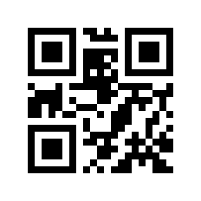 QR code 852017