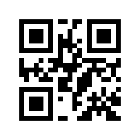 QR code 852022