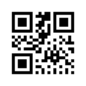 QR code 852024