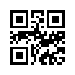 QR code 852263