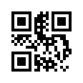 QR code 852264