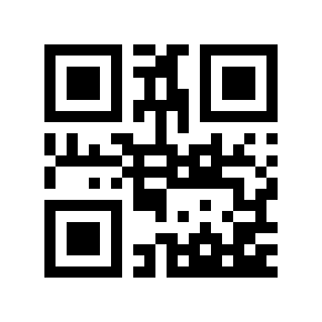 QR code 852265