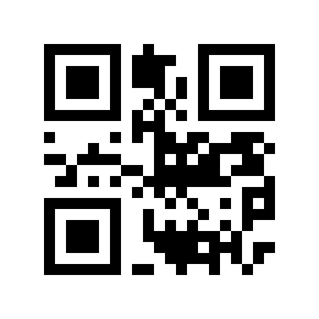 QR code 852284