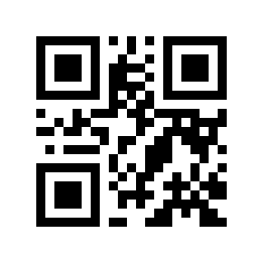 QR code 852292