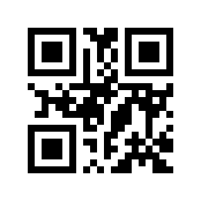 QR code 852295
