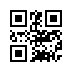 QR code 852318