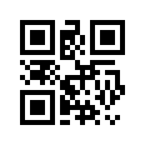 QR code 852623