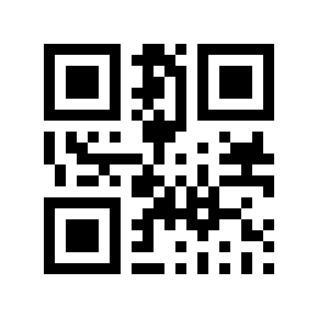 QR code 852629