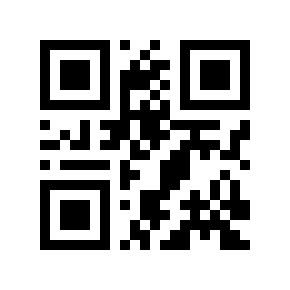 QR code 85271