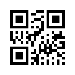 QR code 85273
