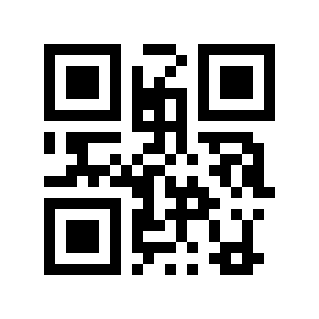 QR code 8533