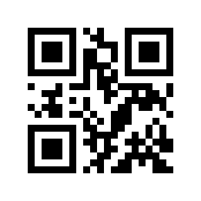 QR code 85349