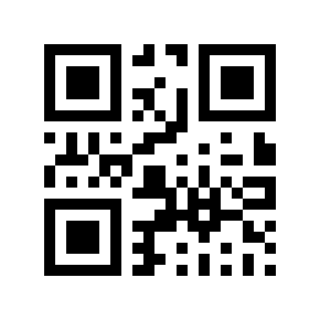 QR code 85458