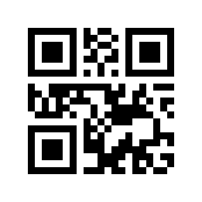 QR code 85487