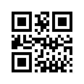 QR code 8550