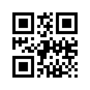 QR code 8551007