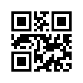 QR code 855101