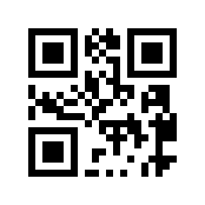 QR code 8551010