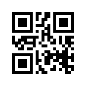 QR code 8551015