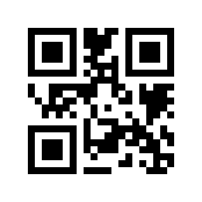 QR code 8554