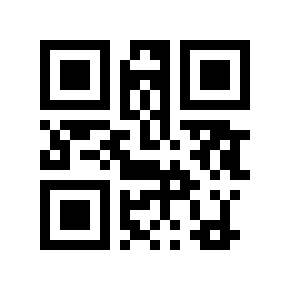 QR code 8557